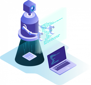 Разработка сайта для автоматизации бизнес-процессов в Чжаньцзяне