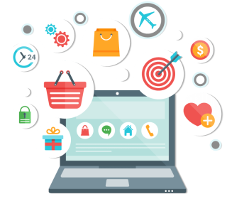 Разработка площадки электронной коммерции в Чжаньцзяне