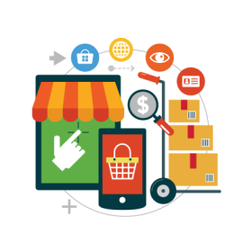 Разработка сложного сайта для сферы логистики в Чжаньцзяне